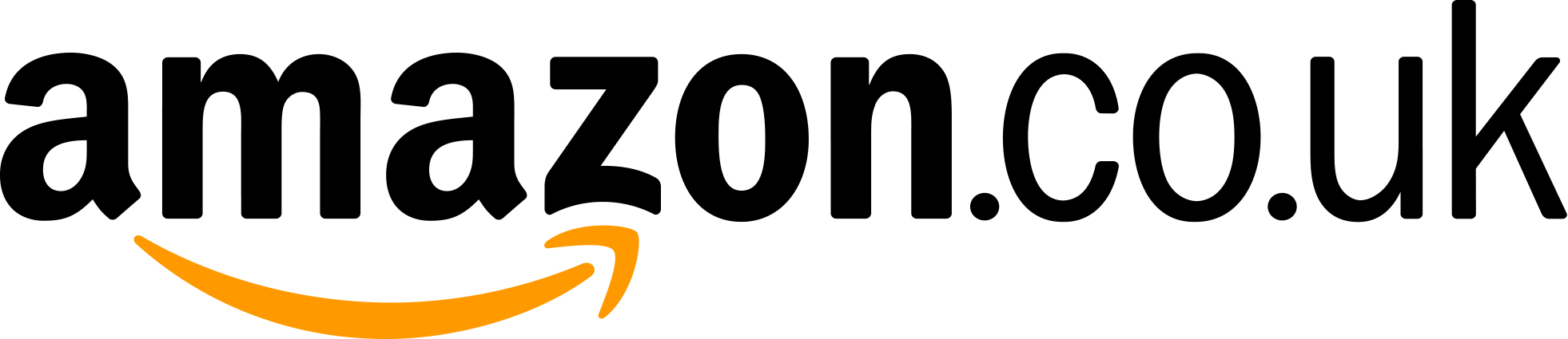 Amazon Logo